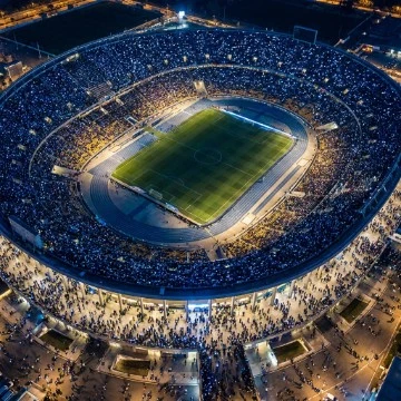Чему нас учит рекордная посещаемость чемпионата мира по футболу 2026 года в 3...